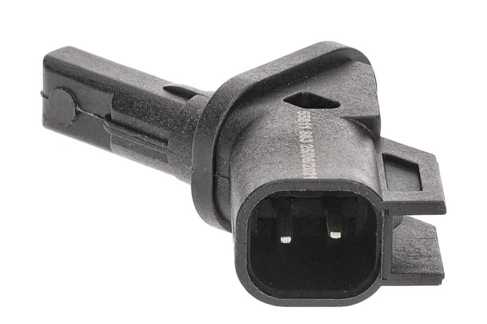 ABS-givare, Sensor, hjulvarvtal, Fram, höger eller vänster Aic 55 AIC