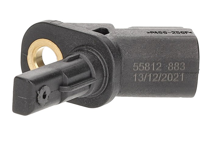 ABS-givare, Sensor, hjulvarvtal, Fram, höger eller vänster Aic 55 AIC