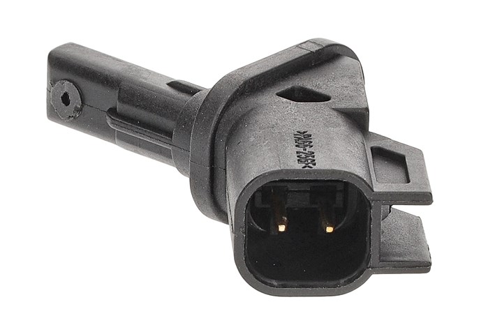 ABS-givare, Sensor, hjulvarvtal, Fram, höger eller vänster Aic 55 AIC