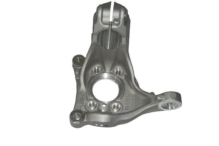 Spindelbult, hjulupphängning, framaxel höger Aic 55826 AIC
