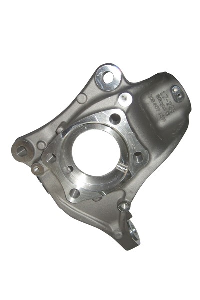 Spindelbult, hjulupphängning, framaxel höger Aic 55826 AIC