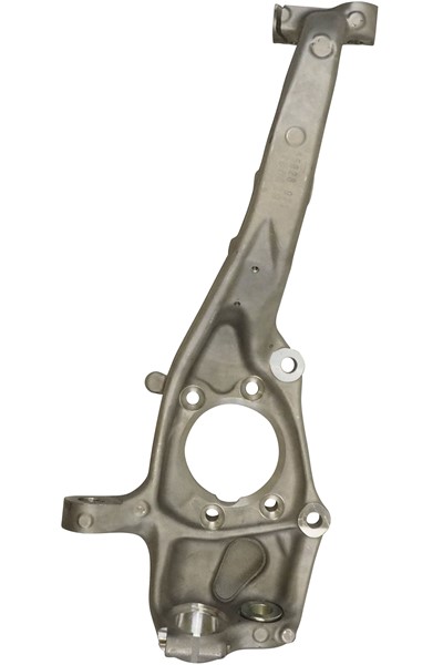 Spindelbult, hjulupphängning, framaxel höger Aic 55828 AIC