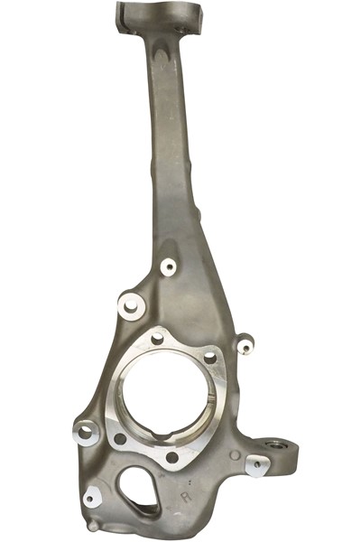Spindelbult, hjulupphängning, framaxel höger Aic 55828 AIC