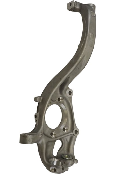 Spindelbult, hjulupphängning, framaxel höger Aic 55828 AIC