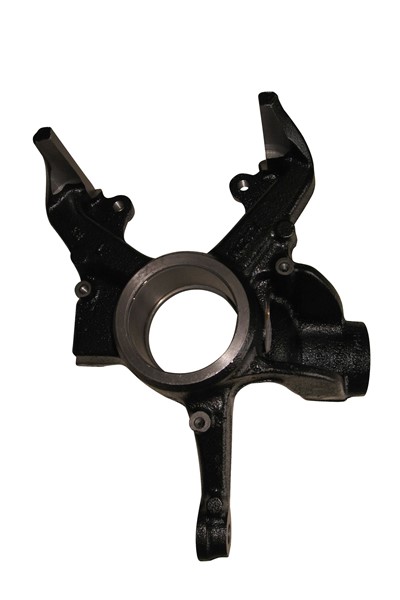 Spindelbult, hjulupphängning, framaxel vänster Aic 55835 AIC