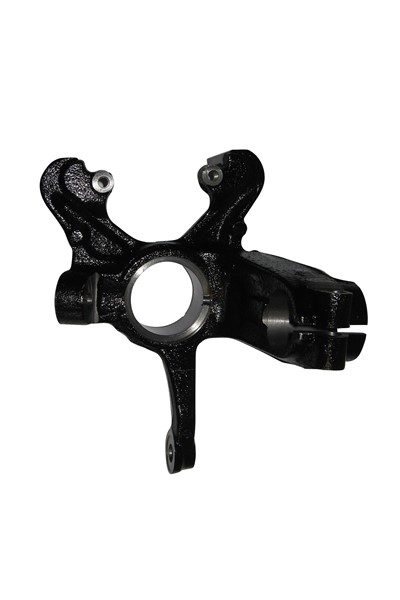 Spindelbult, hjulupphängning, framaxel höger Aic 55836 AIC