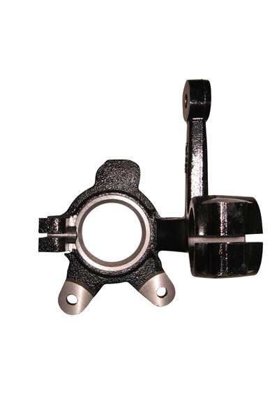 Spindelbult, hjulupphängning, framaxel vänster Aic 55837 AIC