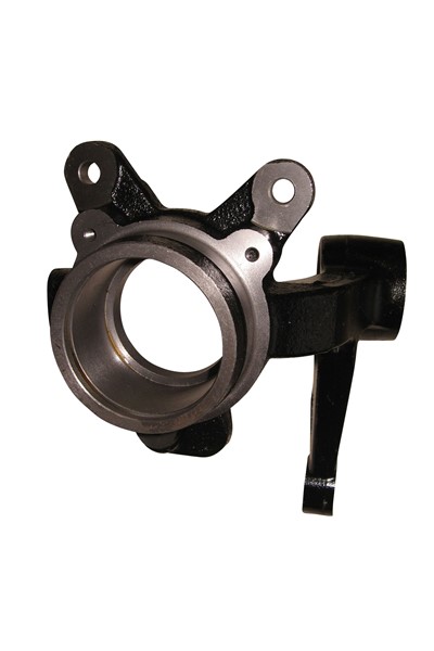 Spindelbult, hjulupphängning, framaxel vänster Aic 55837 AIC Spindelbult, hjulupphängning, framaxel vänster Aic 55837 AIC
