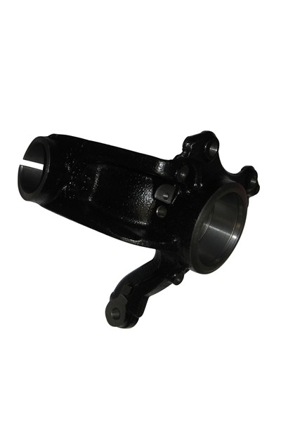 Spindelbult, hjulupphängning, framaxel höger Aic 55840 AIC