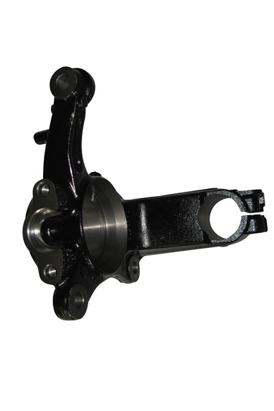 Spindelbult, hjulupphängning, framaxel vänster Aic 55841 AIC
