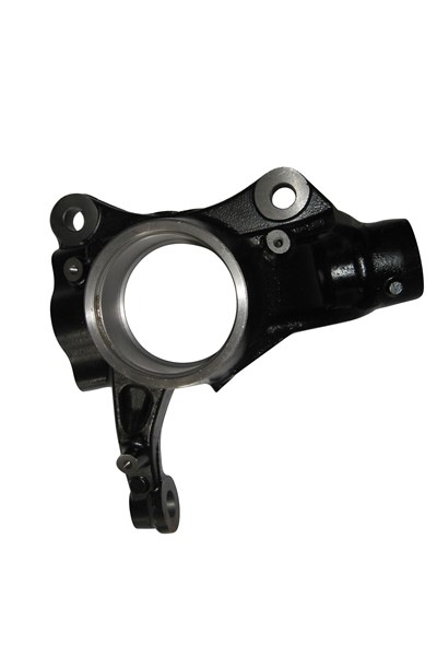 Spindelbult, hjulupphängning, framaxel vänster Aic 55841 AIC