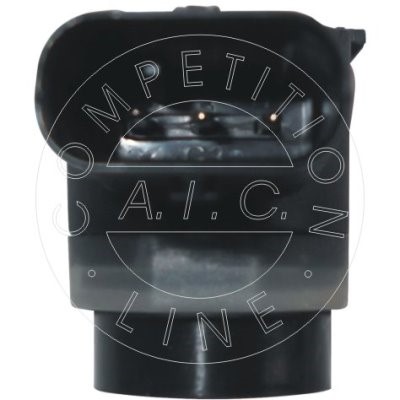 Sensor, parkeringshjälp, Stötfångare Aic 55845 AIC