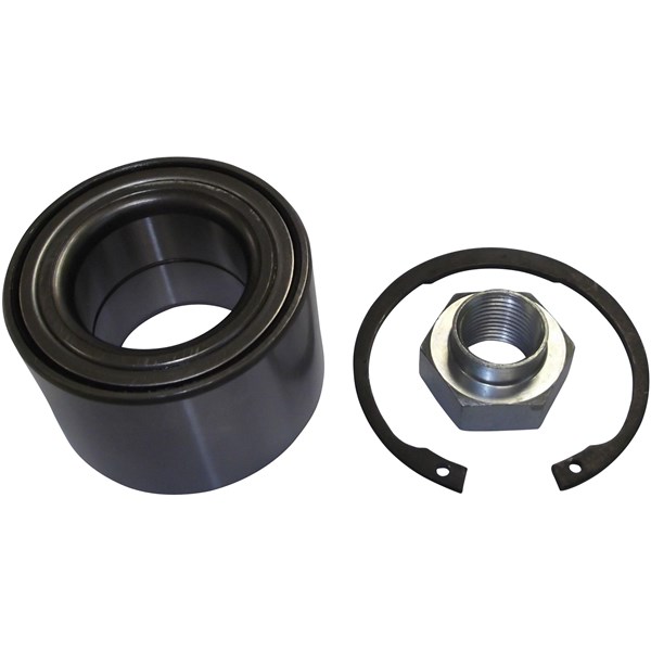 Hjullagersats, Bakaxel, Framaxel Aic Original aic quality 55867 AIC