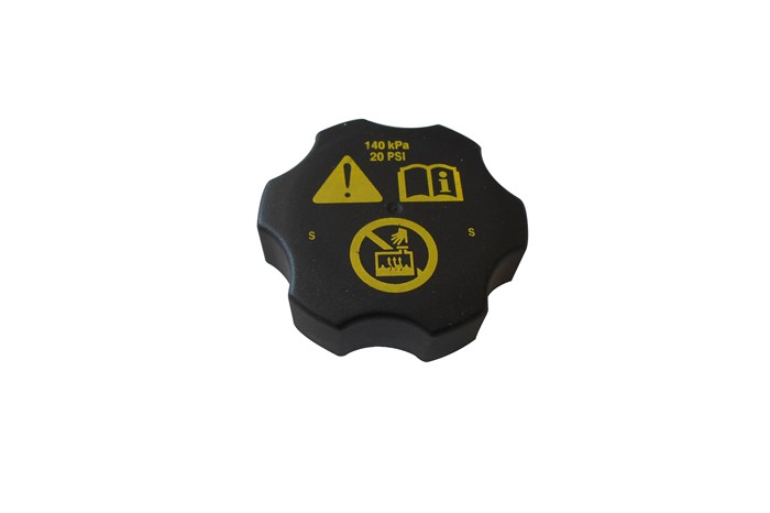 Lock, kylare Aic 55896 AIC
