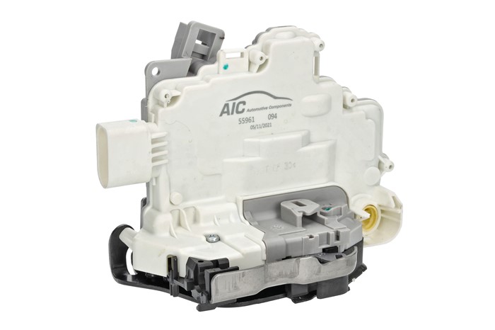 Lås, dörr, Vänster fram Aic 55961 AIC