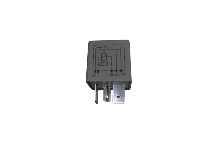Relä, bränslepump Aic Original aic quality 55966 AIC