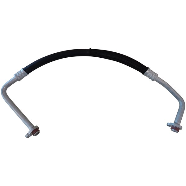 Högtrycksledning, klimatanläggning Aic 55970 AIC