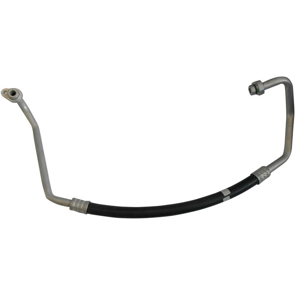 Högtrycksledning, klimatanläggning Aic 55971 AIC