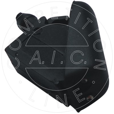 Munstycke, vindrutespolning, Fram, Tvåsidig Aic 55990 AIC
