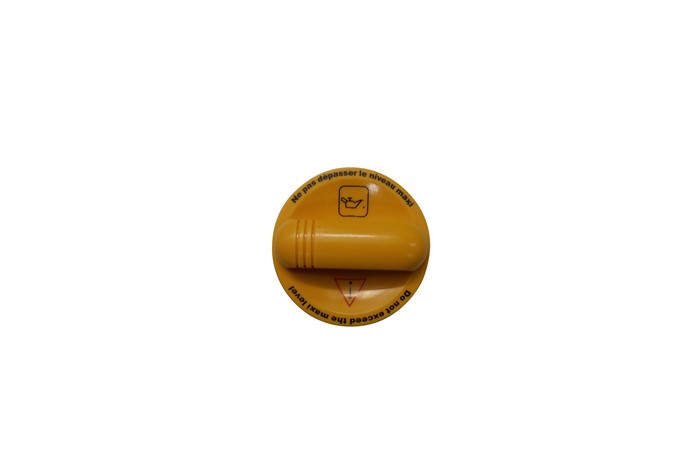 Lock, oljepåfyllning Aic 56040 AIC