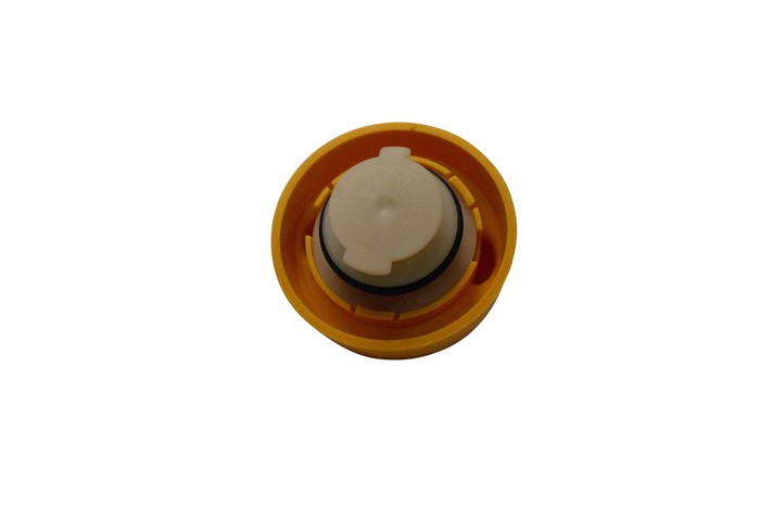 Lock, oljepåfyllning Aic 56040 AIC