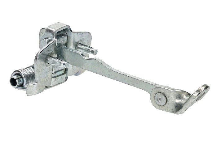 Dörrhållare, Fram, Tvåsidig Aic 56055 AIC