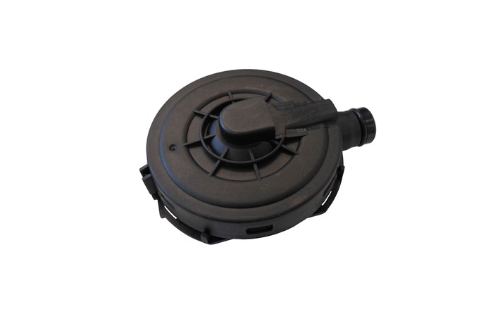 Ventil, vevhusventilation, Cylindriskt huvud Aic 56059 AIC