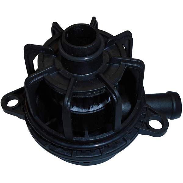 Oljeavskiljare, vevhusventilation, Cylindriskt huvud Aic 56061 AIC