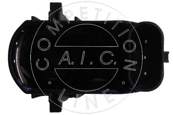 Sensor, parkeringshjälp, Bak Aic Original aic quality 56065 AIC