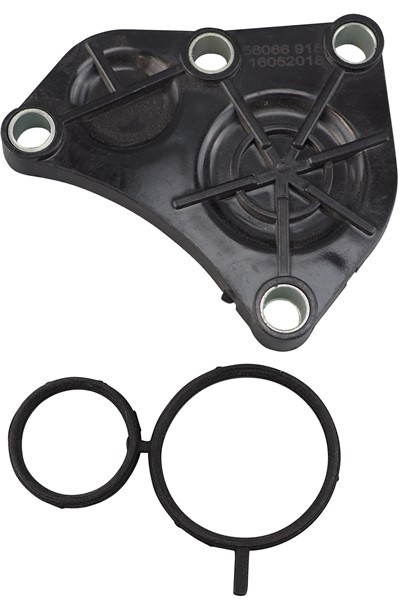 Täckkåpa, kamaxel Aic 56066 AIC