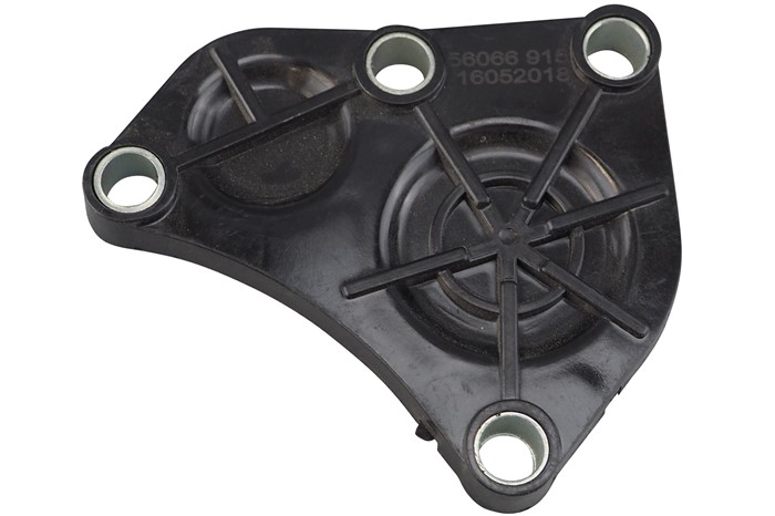 Täckkåpa, kamaxel Aic 56066 AIC