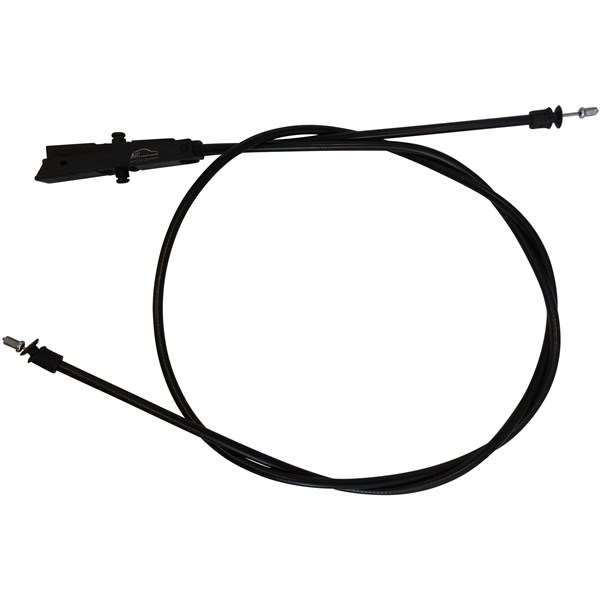 Vajer, motorhuv Aic Original aic quality 56072 AIC