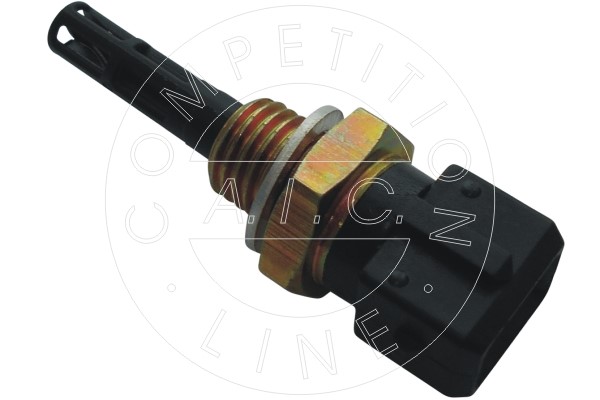 Sensor, insugslufttemperatur Aic Original aic quality 56077 AIC
