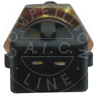 Sensor, insugslufttemperatur Aic Original aic quality 56077 AIC