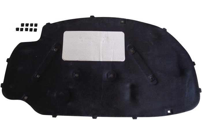 Ljuddämpning, motorrum Aic 56083 AIC