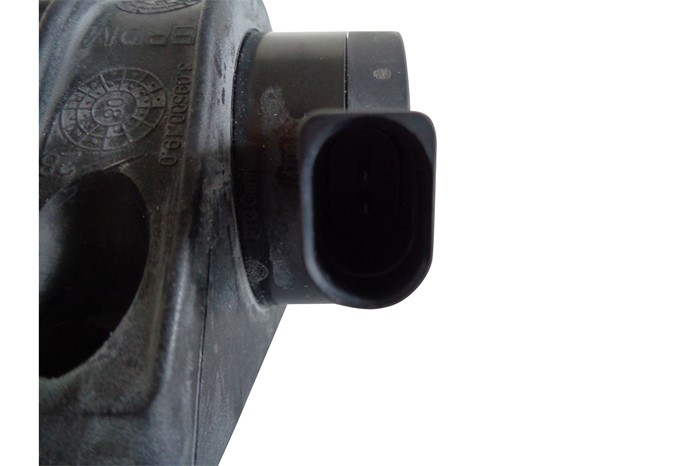 Vattenpump, oberoende uppvärmning 12V Aic 56091 AIC