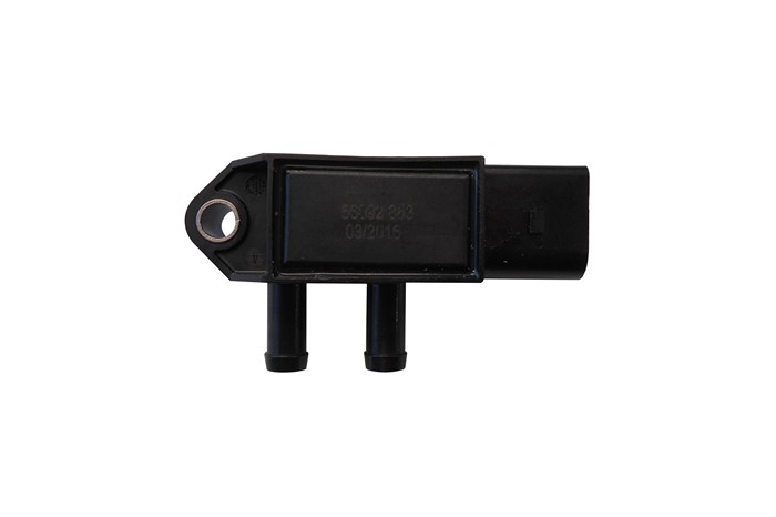 Sensor, avgastryck AIC