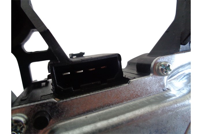 Torkarmotor 12V, Bak Aic Original aic quality 56125 AIC