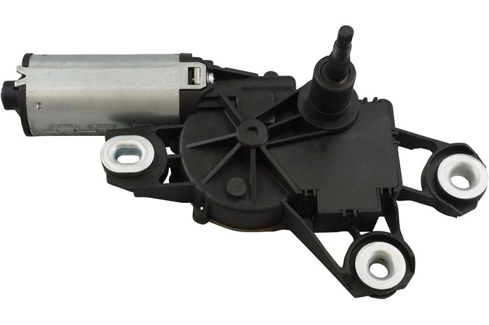 Torkarmotor 12V, Bak, Vänster Aic Original aic quality 56127 AIC