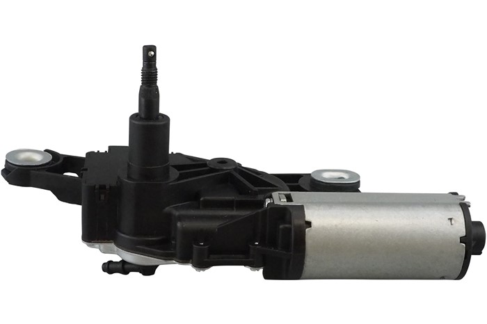 Torkarmotor 12V, Bak, Vänster Aic Original aic quality 56127 AIC