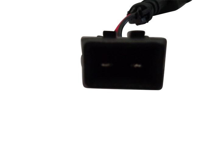 Vattenpump, oberoende uppvärmning 12V Aic 56134 AIC