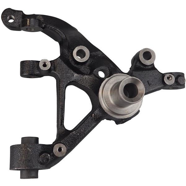 Spindelbult, hjulupphängning, Bakaxel vänster Aic 56136 AIC