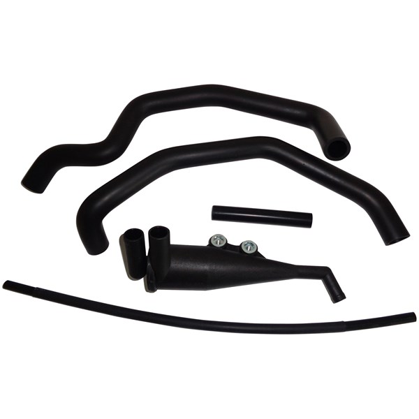 Rep.sats vevhusventilation Aic 56154 AIC
