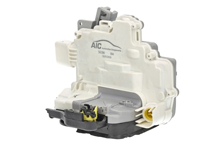 Lås, dörr, Vänster fram Aic 56186 AIC