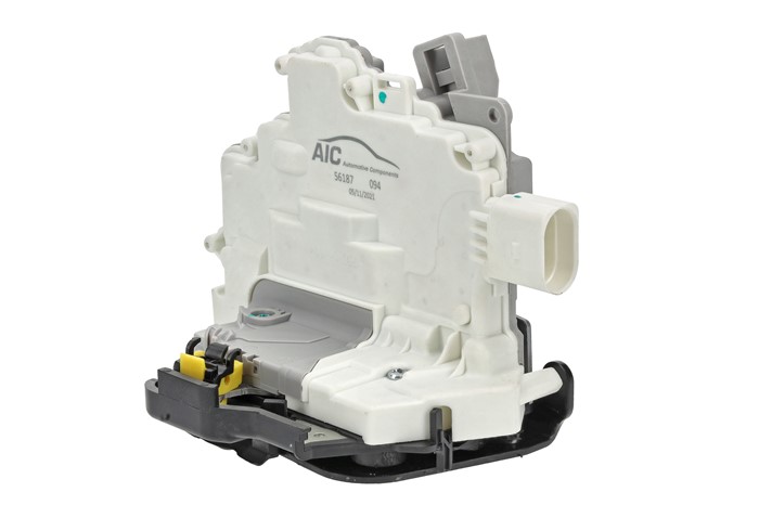 Lås, dörr, Höger fram Aic 56187 AIC