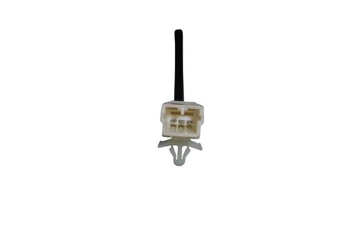 Torkarmotor 12V, Bak Aic 56192 AIC