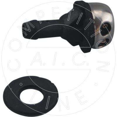 Munstycke, vindrutespolning Aic Original aic quality 56199 AIC