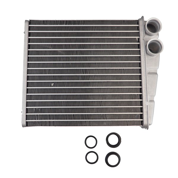 Värmeväxlare, kupévärme Aic 56201 AIC