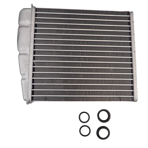 Värmeväxlare, kupévärme Aic 56201 AIC