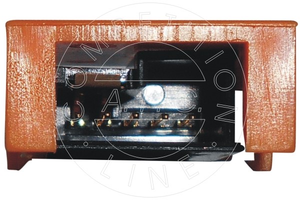 Klockfjäder, airbag Aic 56202 AIC